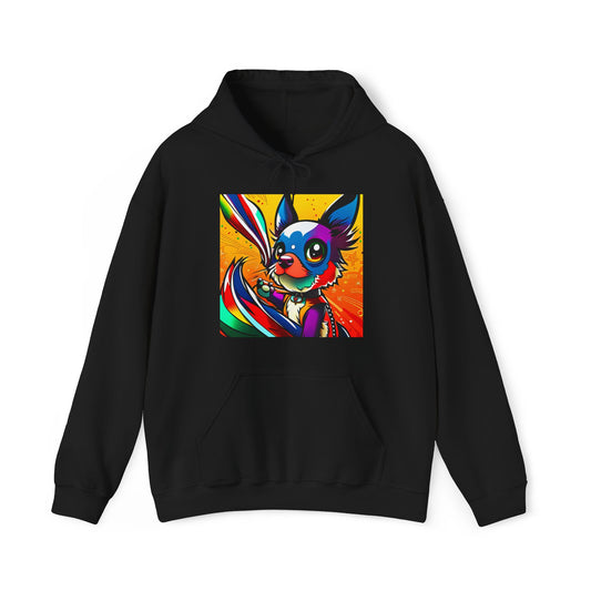 Sudadera Chihuahua