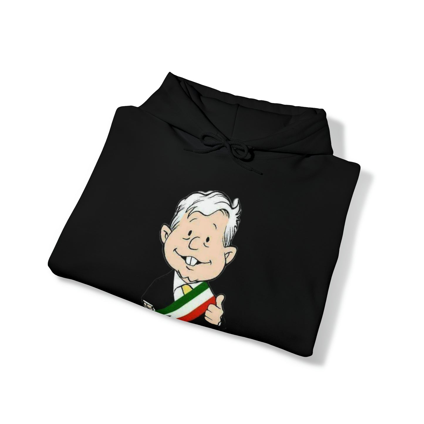 Sudadera Amlo Mexxas