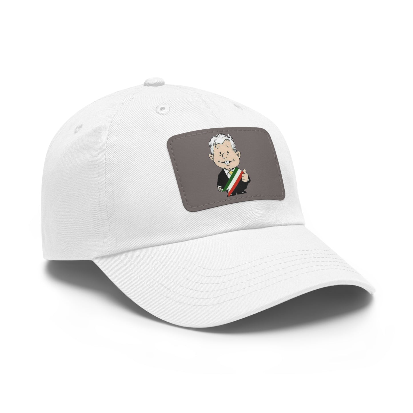 Gorra Amlo Mexxas