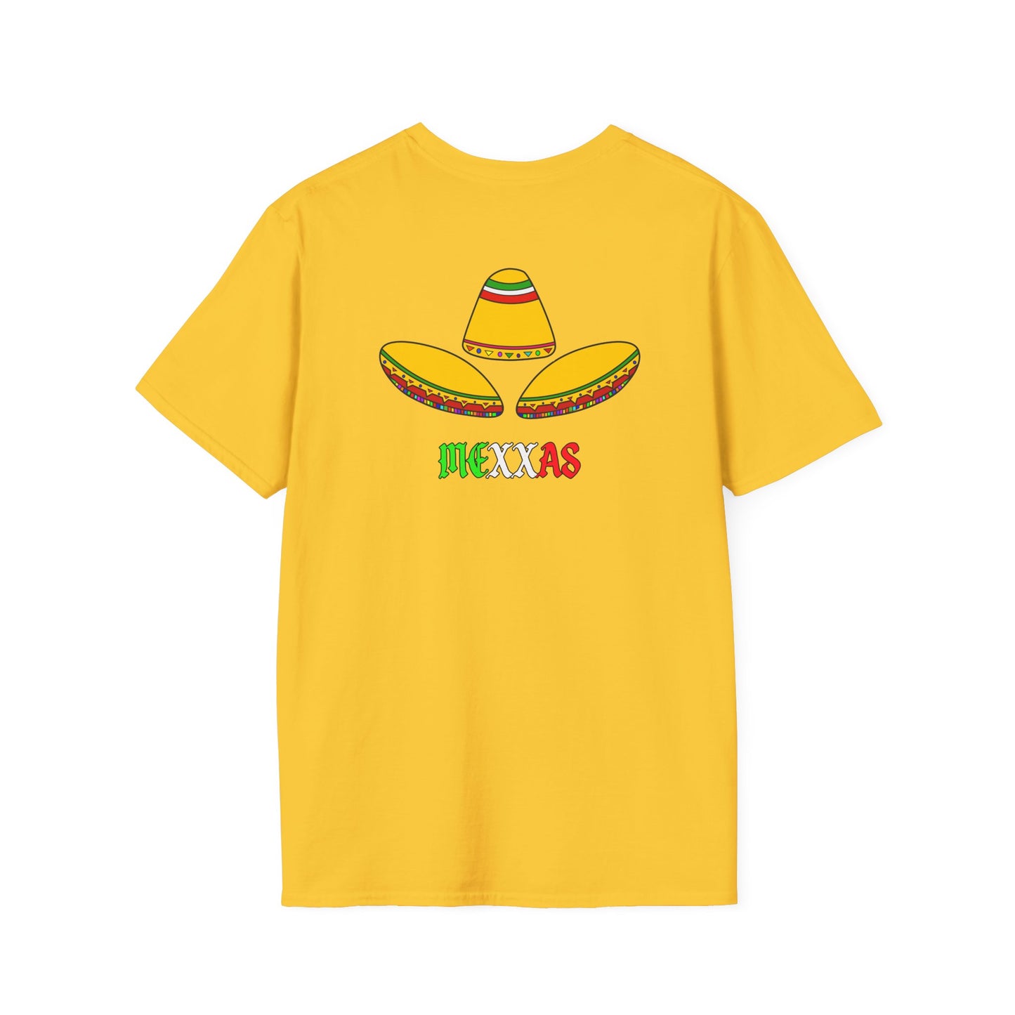 Camiseta borracho