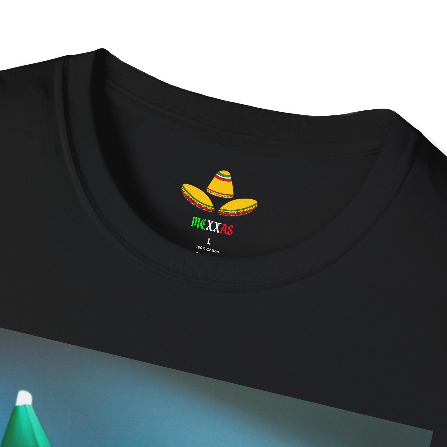 Camiseta CapiMexxas