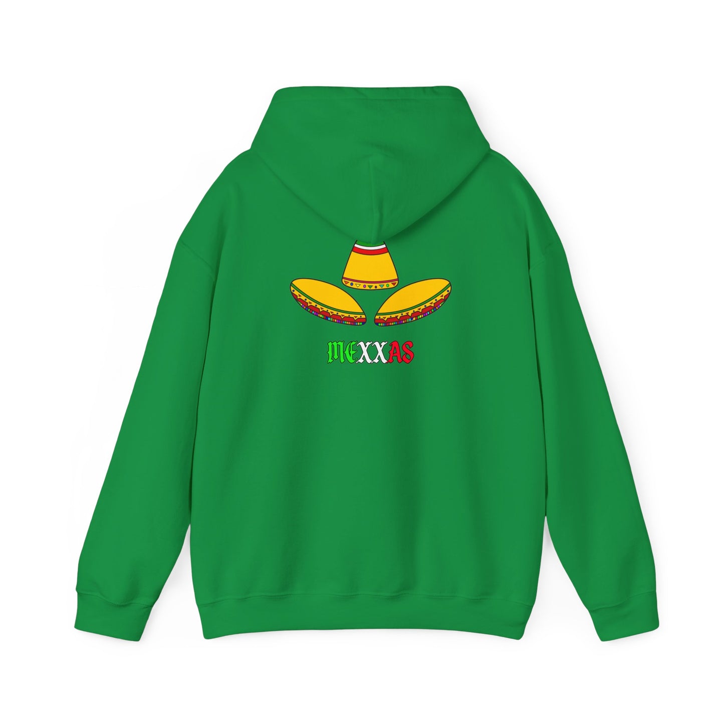 Sudadera gato Mexxas