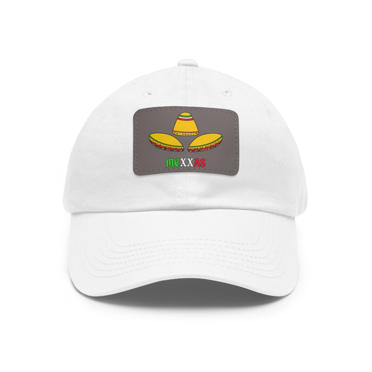 Gorra Mexxas