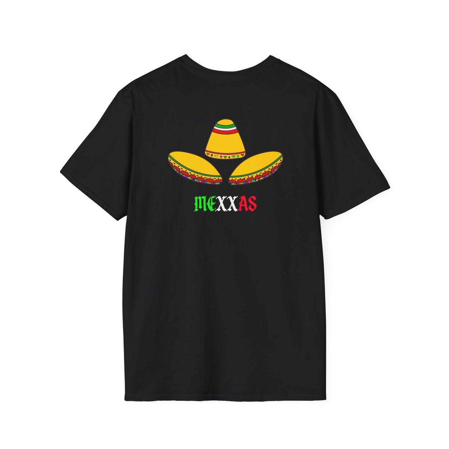 Camiseta Dios azteca