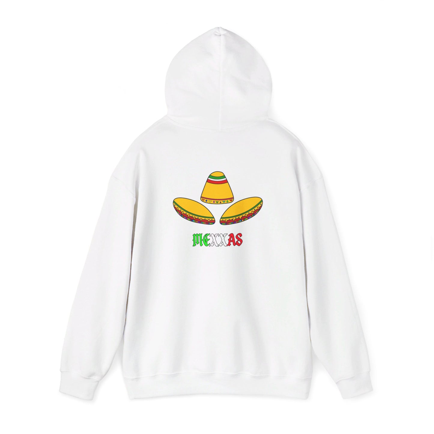 Sudadera Dios azteca