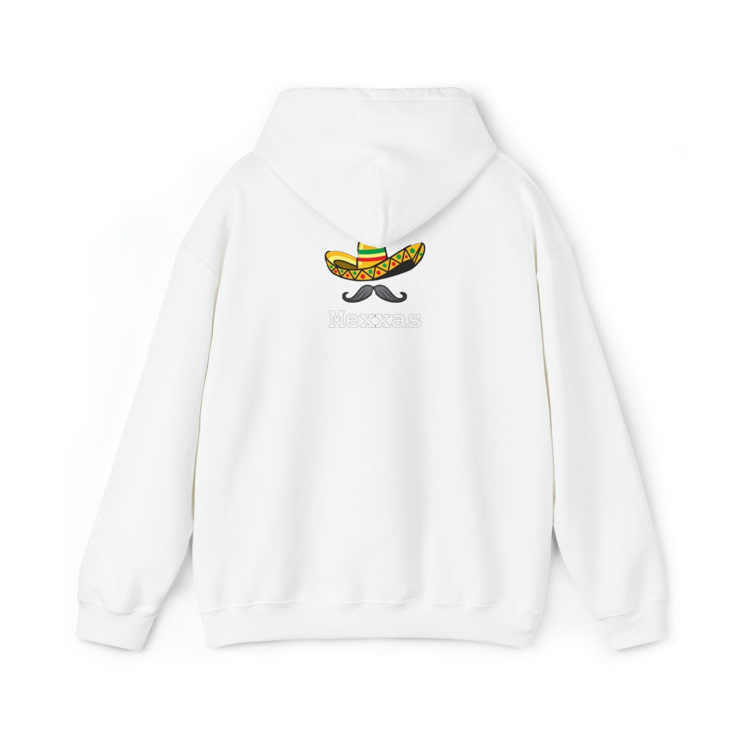 Sudadera Amlo Mexxas