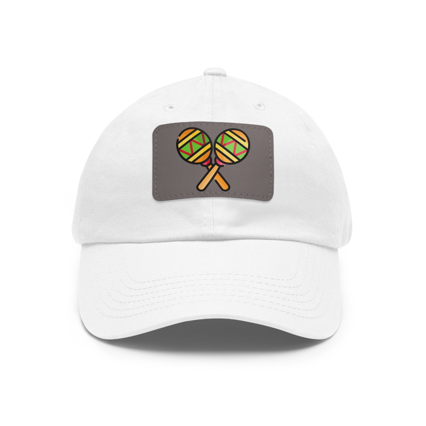 Gorra Maracas Mexxas