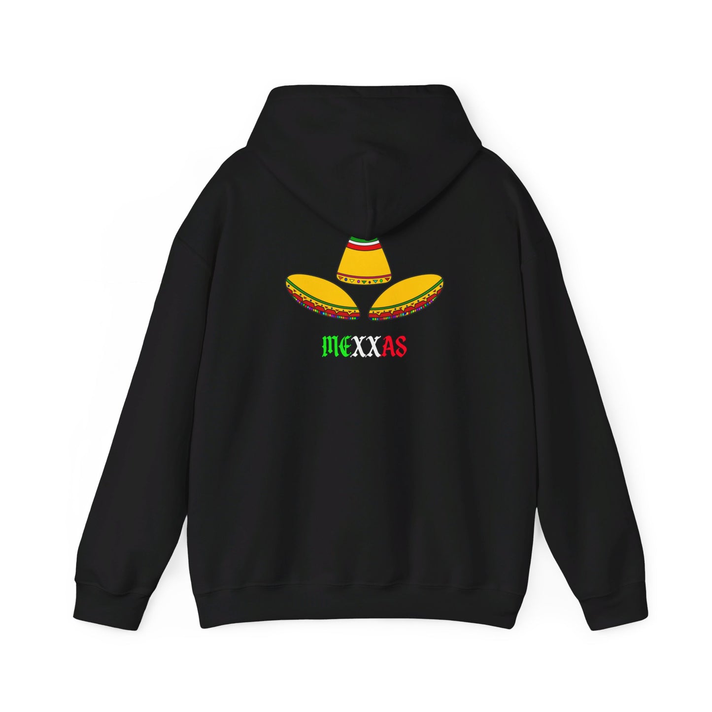 Sudadera Dios azteca