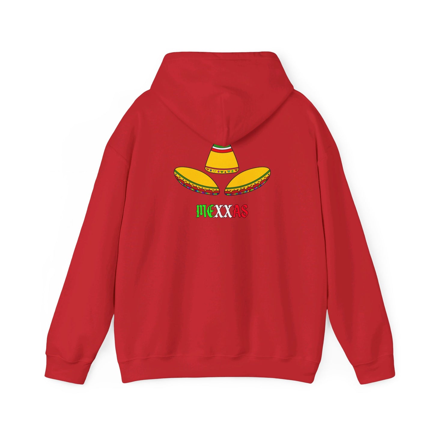 Sudadera Dios azteca