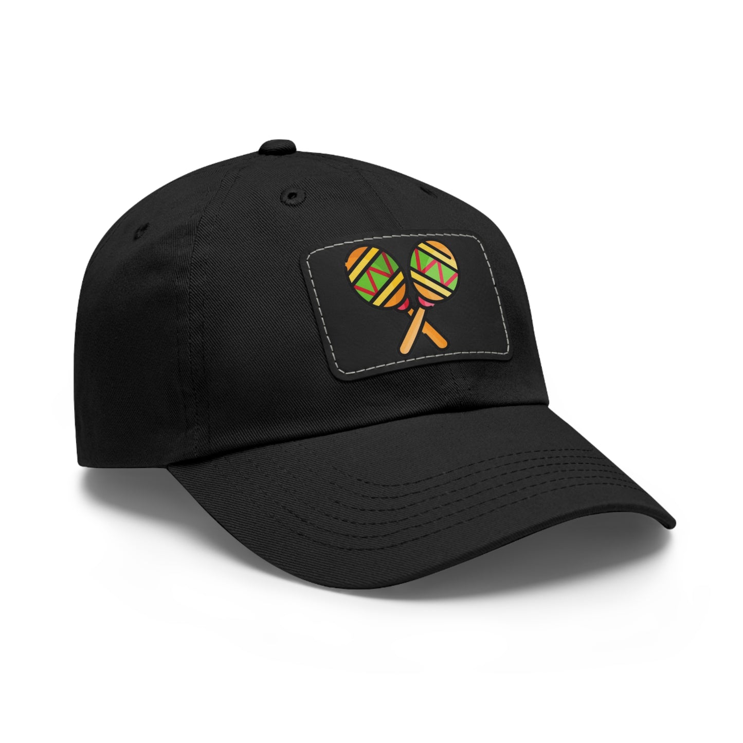 Gorra Maracas Mexxas