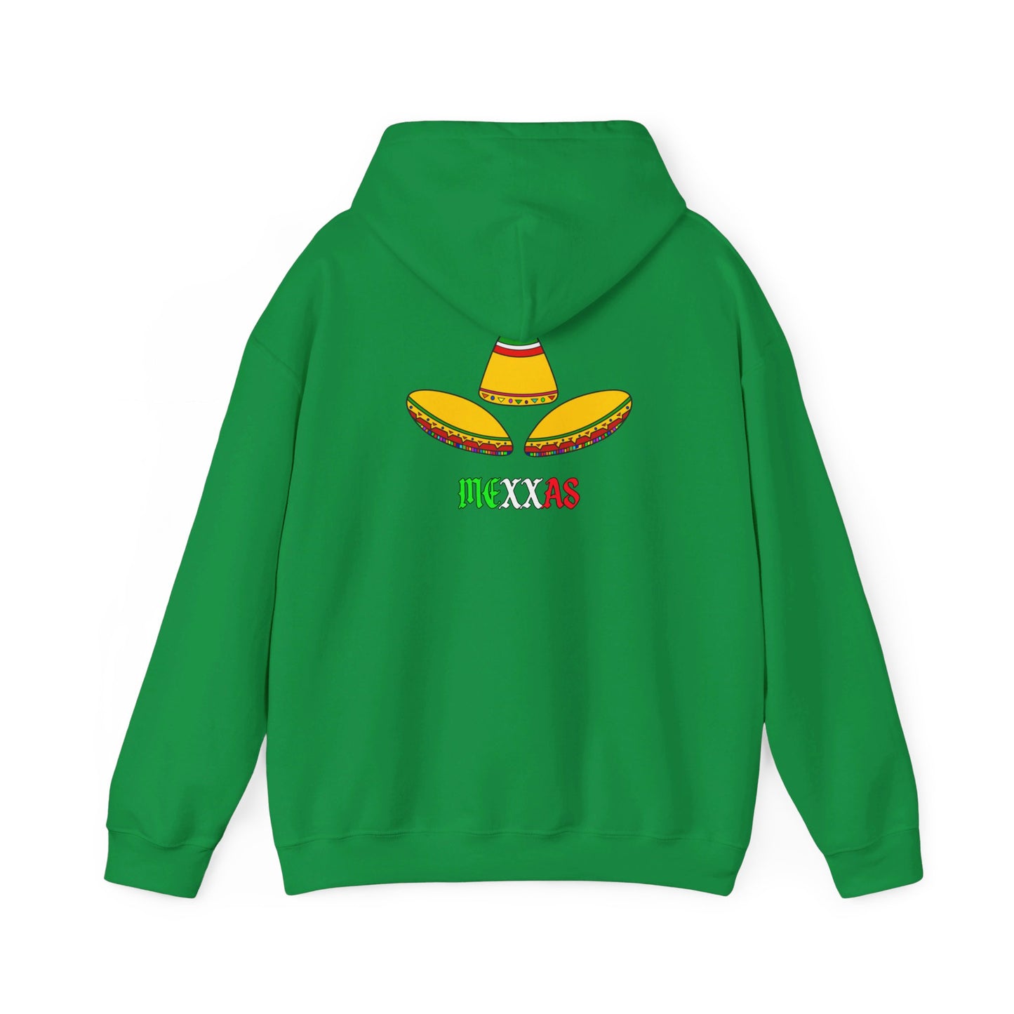 Sudadera Dios azteca