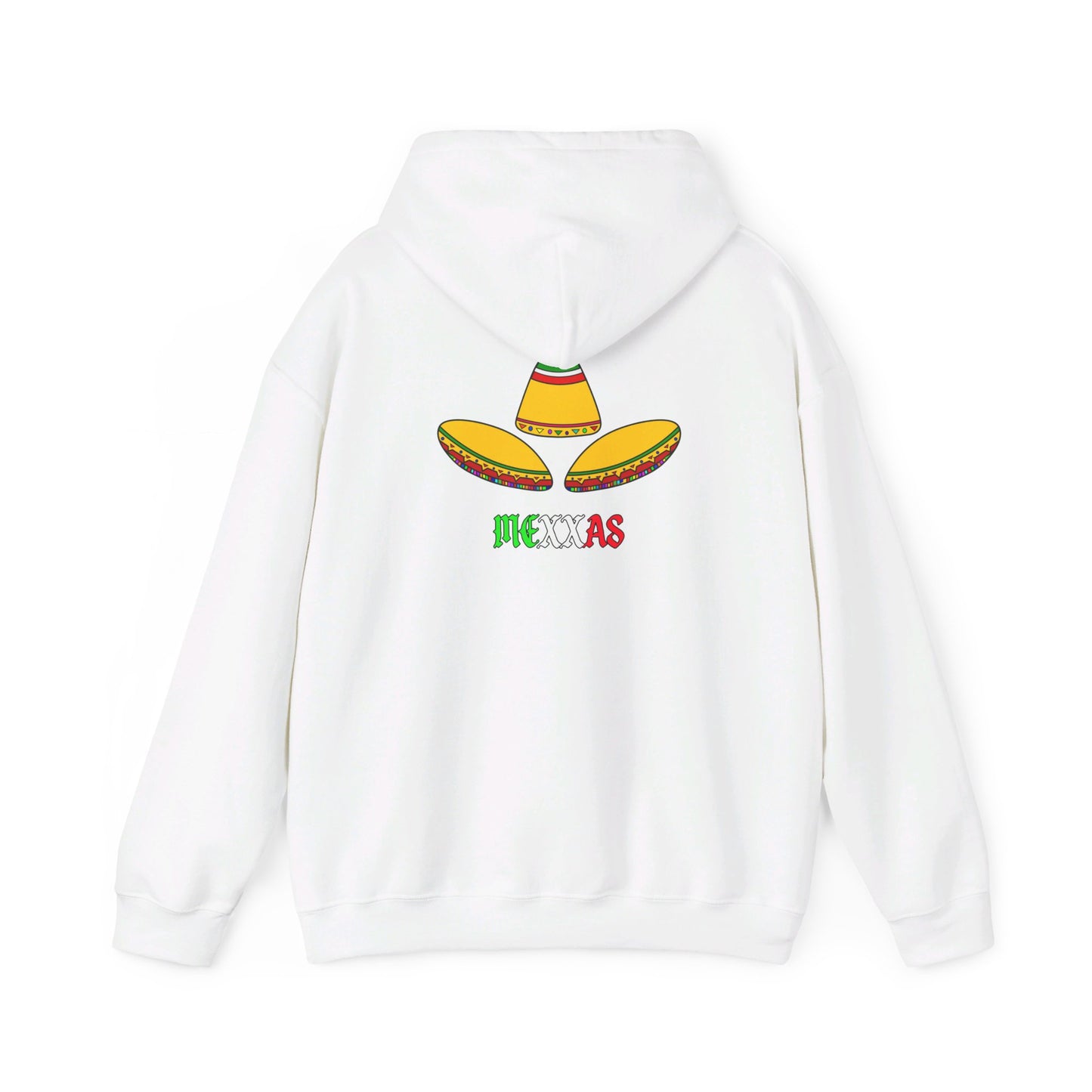 Sudadera Dios azteca