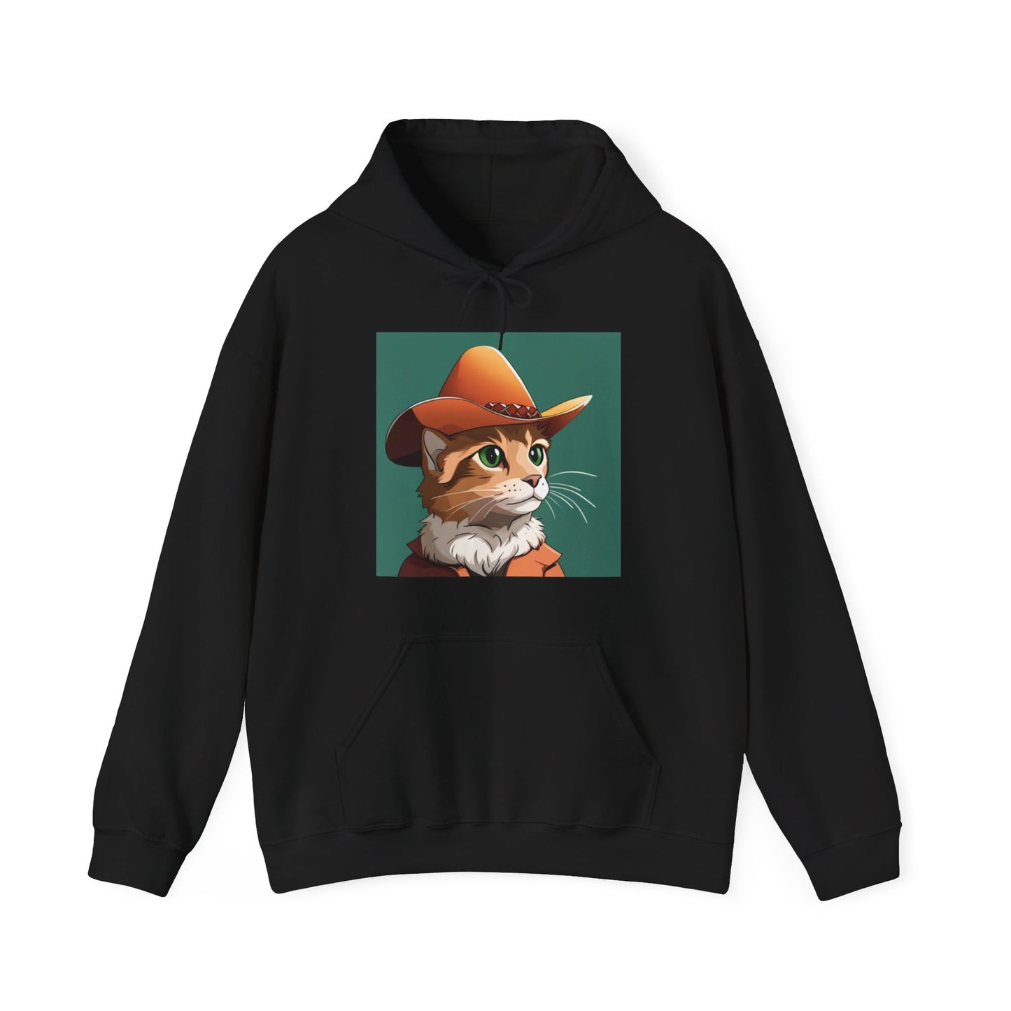 Sudadera gato Mexxas