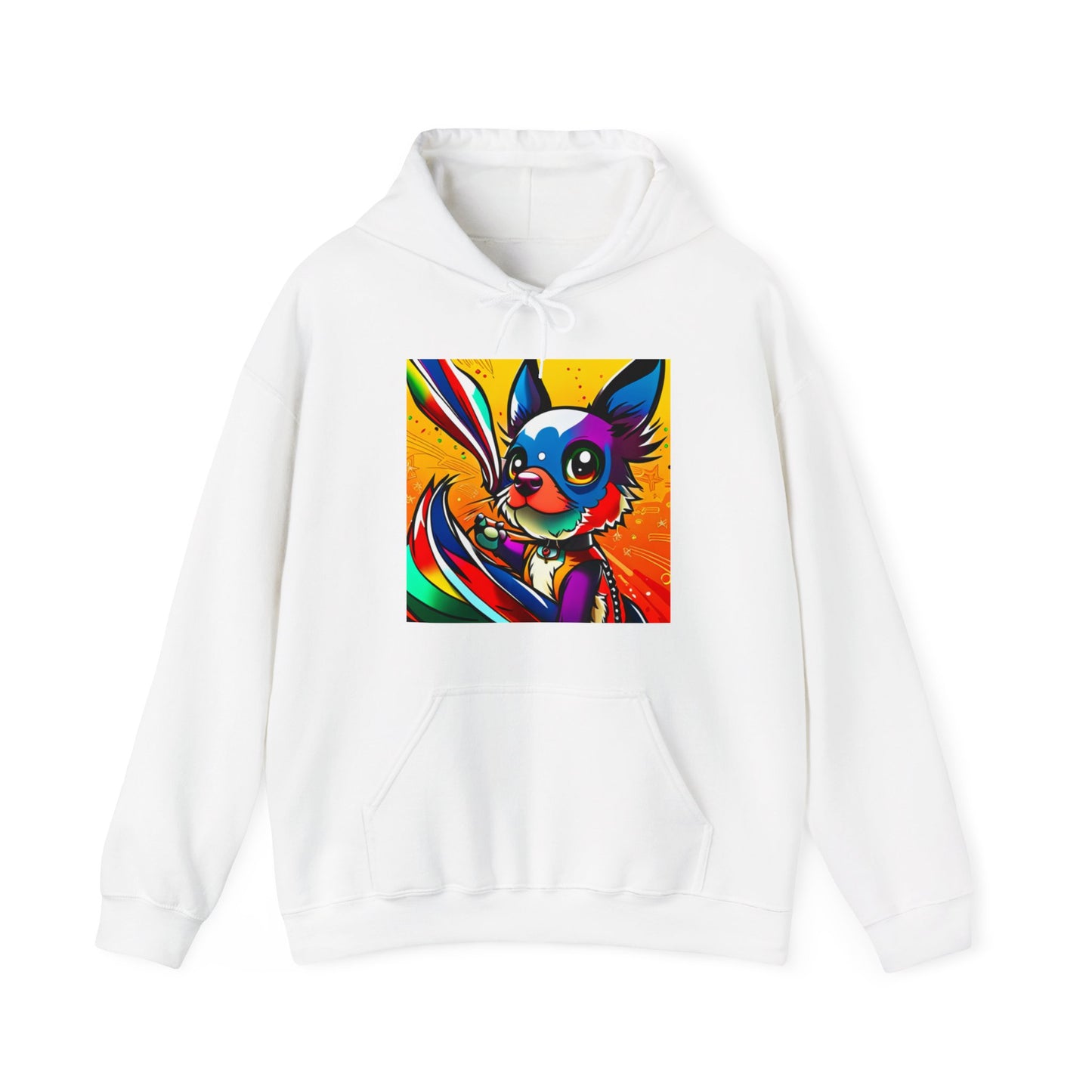 Sudadera Chihuahua Mexxas