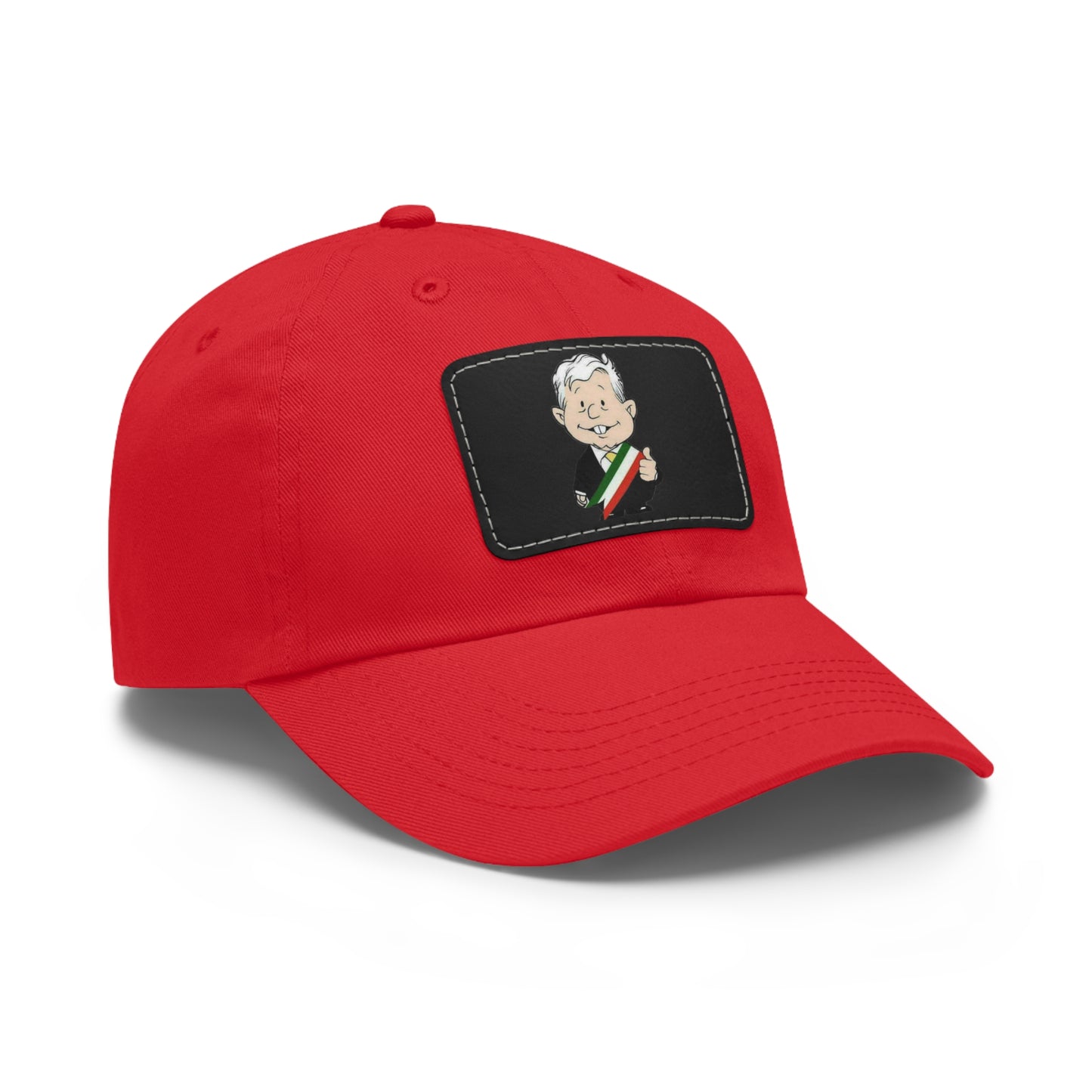 Gorra Amlo Mexxas