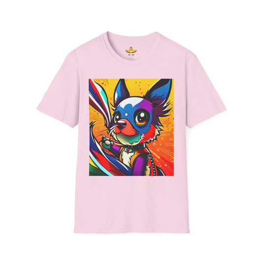 Camiseta Chihuaha