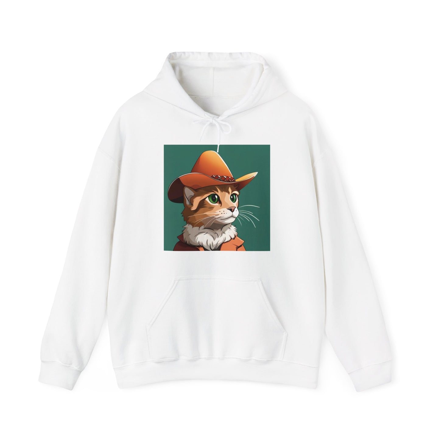 Sudadera gato Mexxas