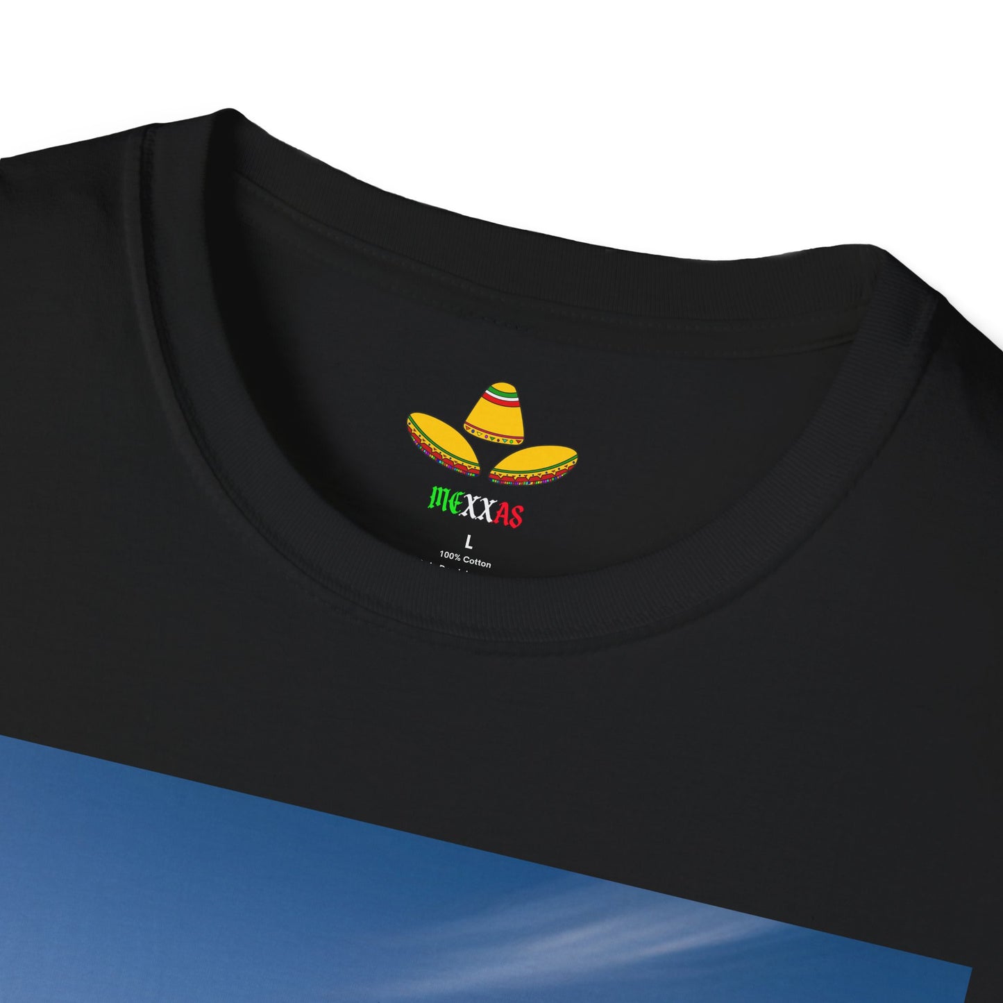 Camiseta Amlo