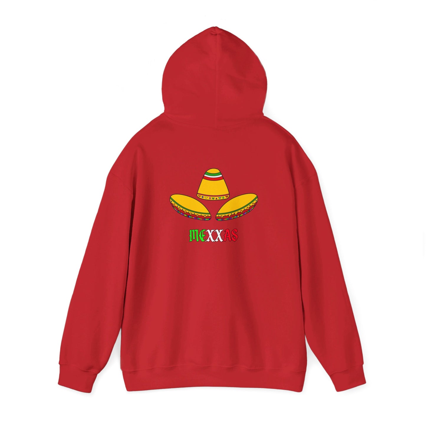 Sudadera Dios azteca