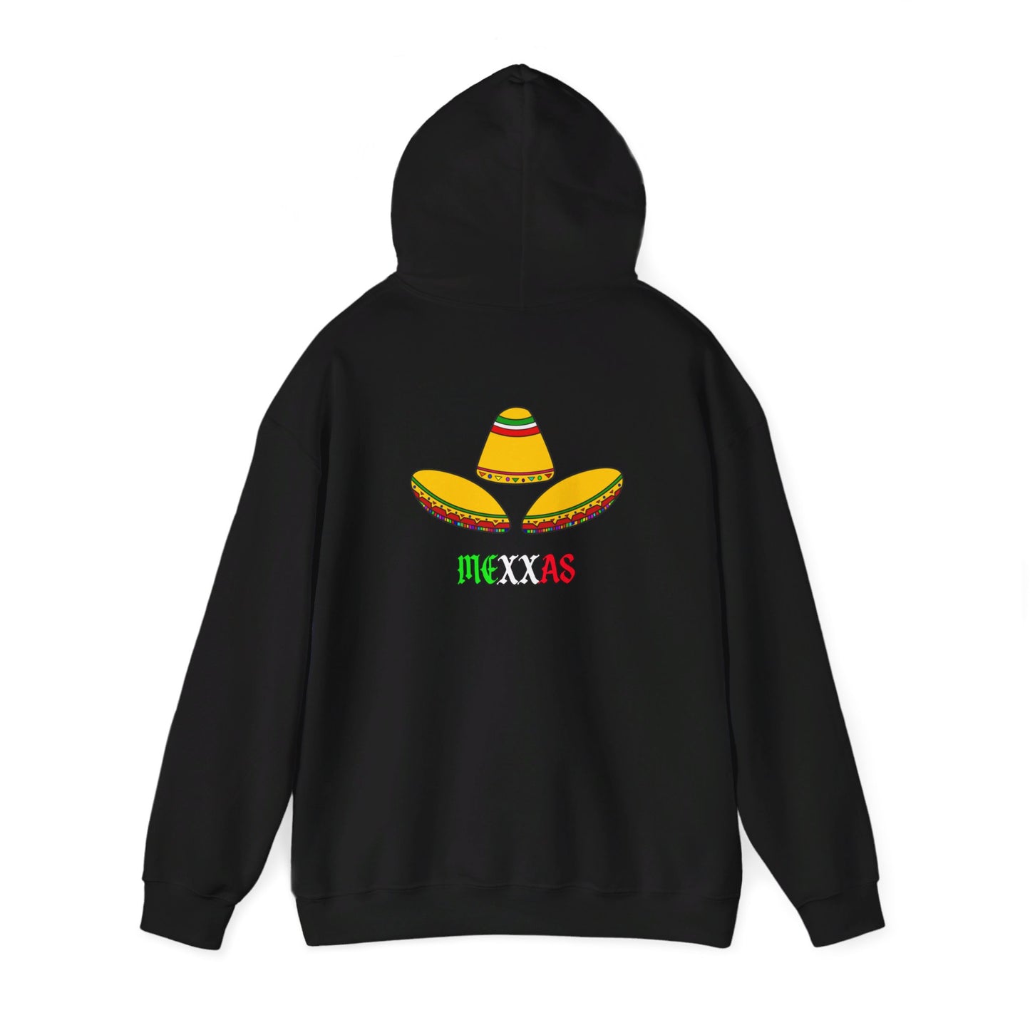 Sudadera Dios azteca