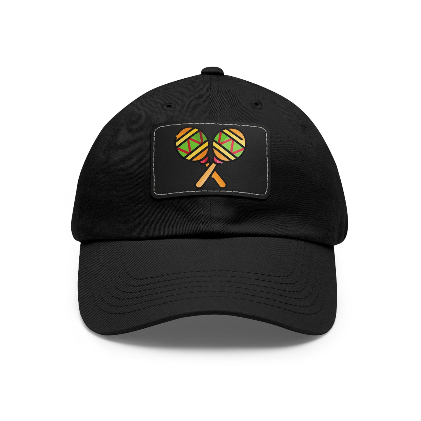 Gorra Maracas Mexxas