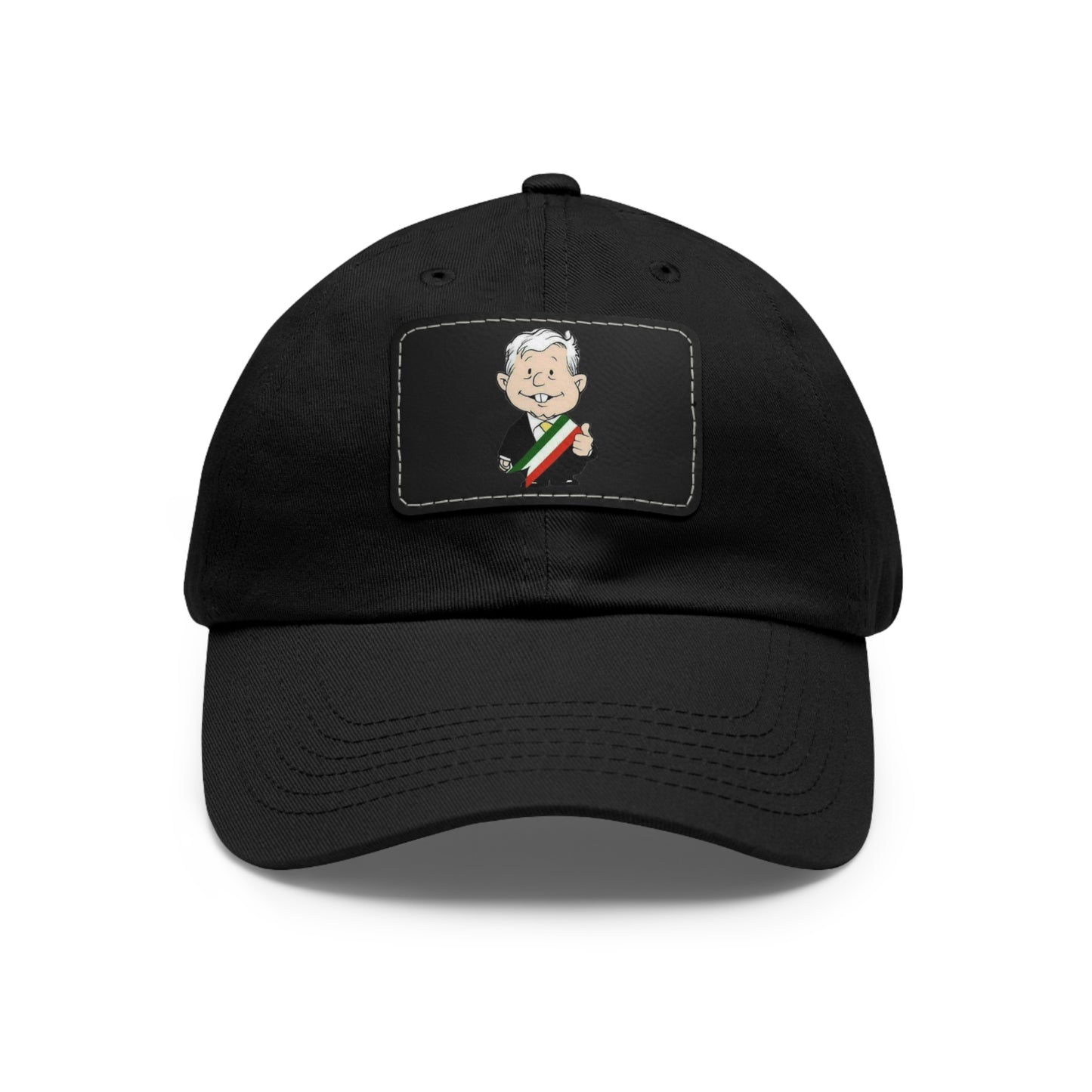 Gorra Amlo Mexxas