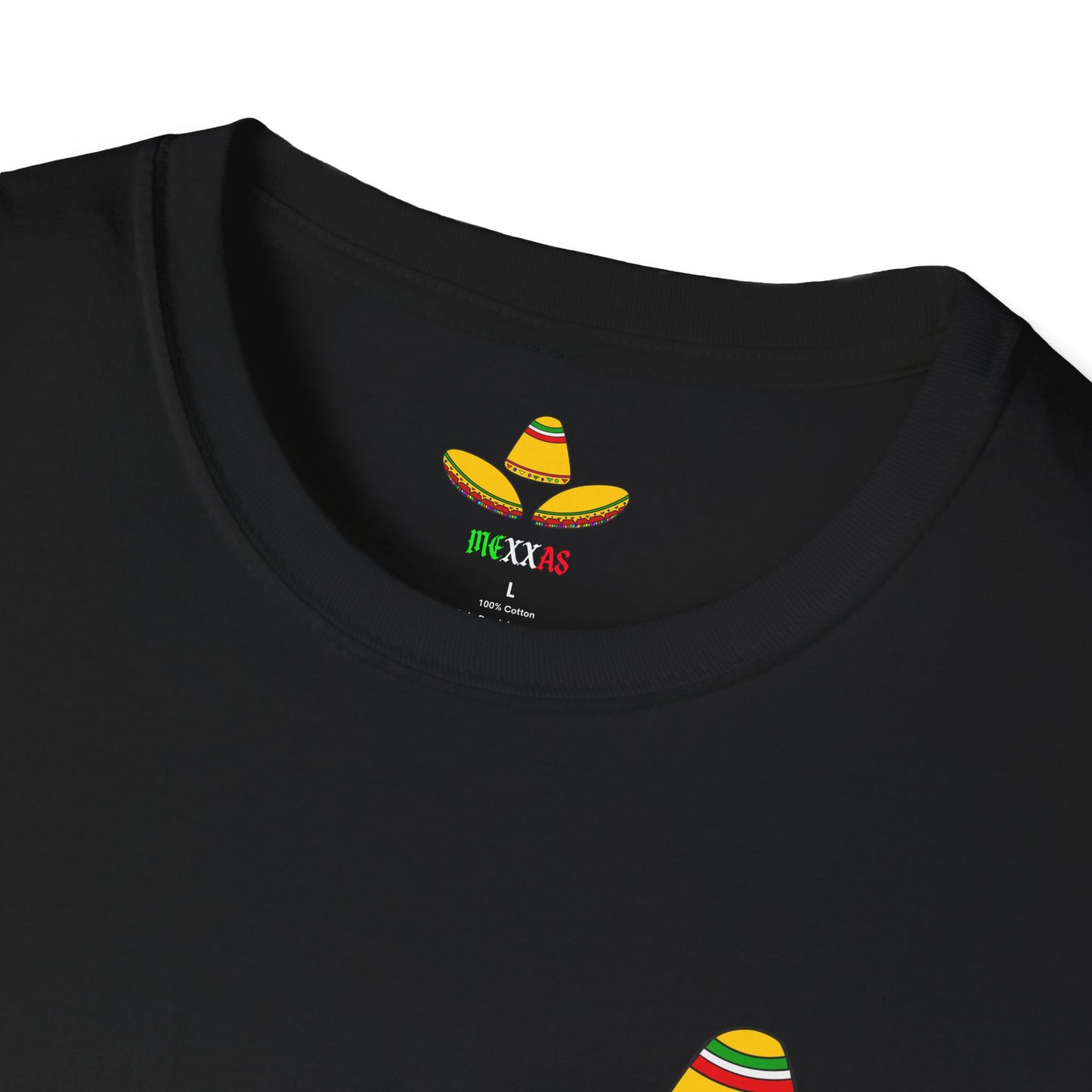 Camiseta mi Ambición