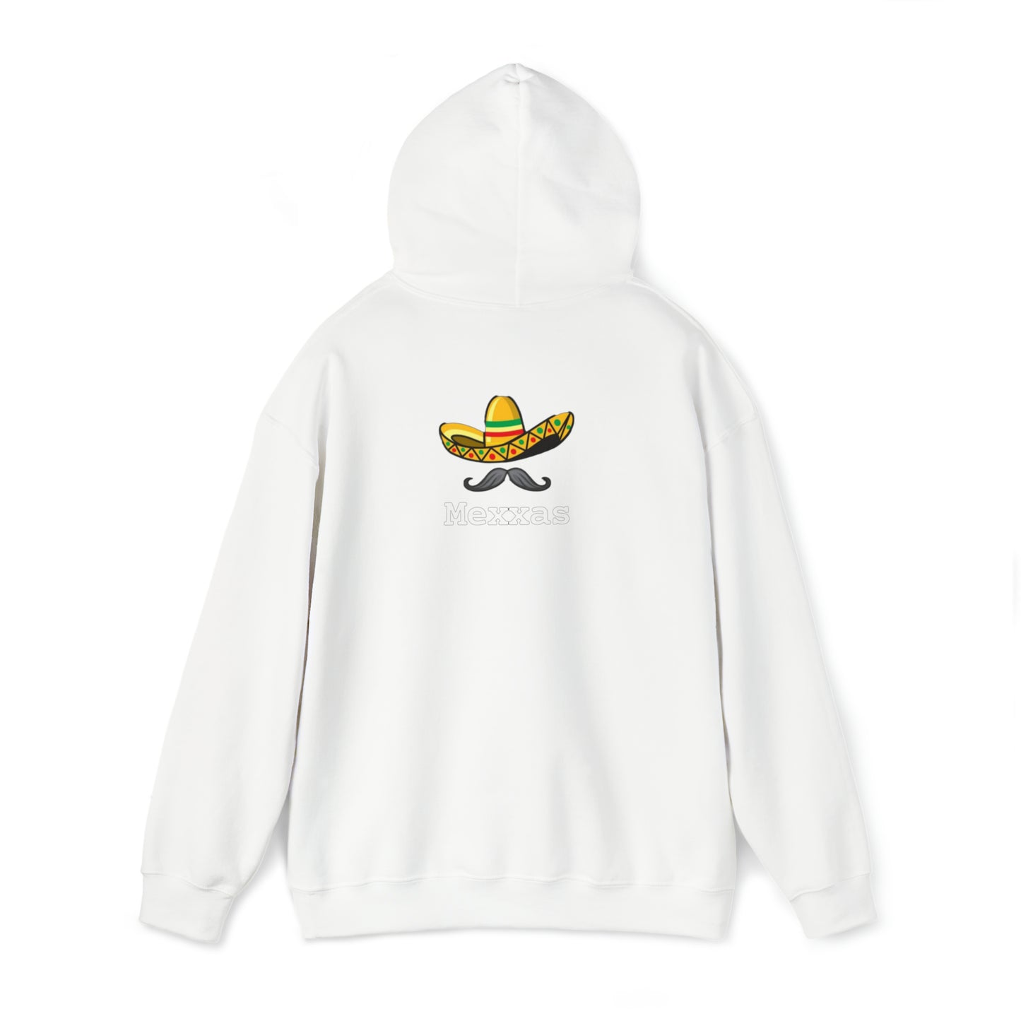 Sudadera Amlo Mexxas